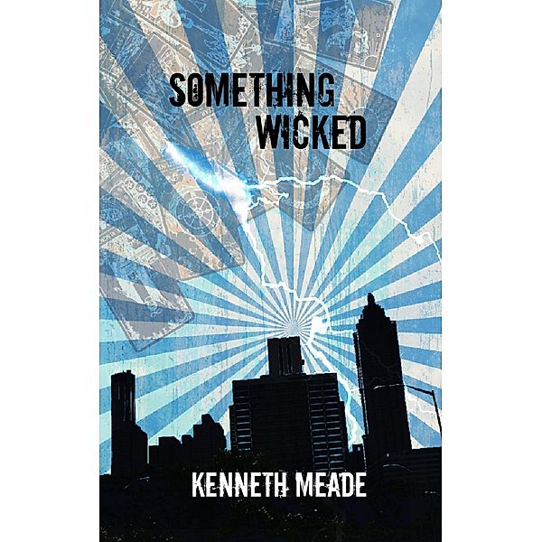 Something Wicked, Kenneth Meade