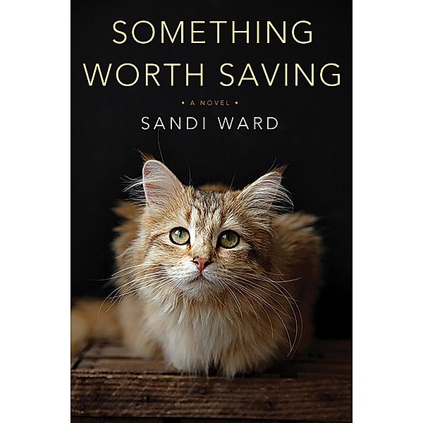 Something Worth Saving, Sandi Ward