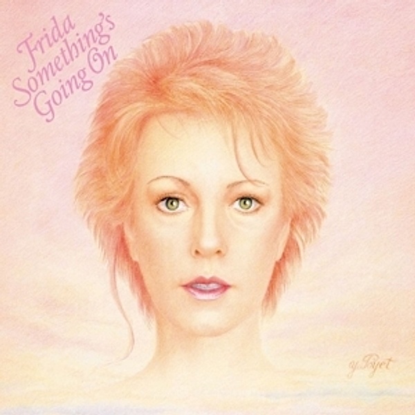 Something'S Going On (Lp) (Vinyl), Frida
