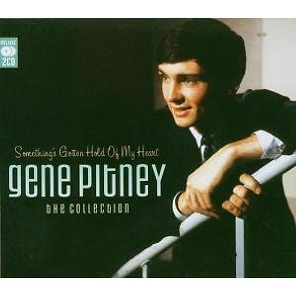 Something'S Gotten Hold, Gene Pitney