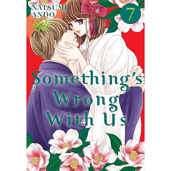 Something's Wrong With Us 7, Natsumi Ando