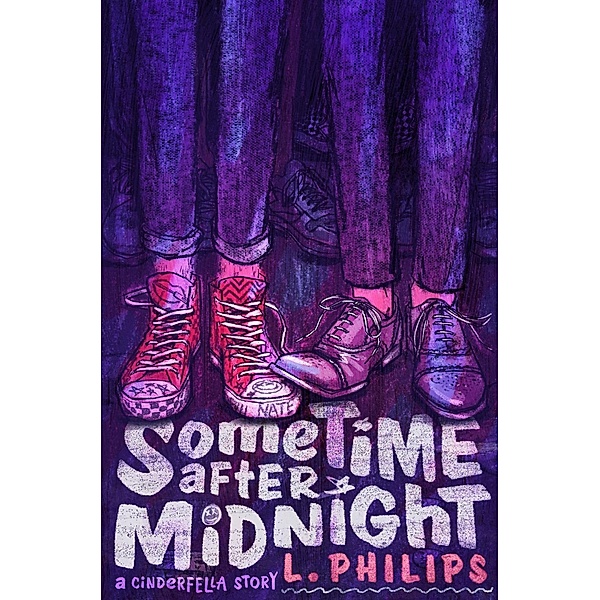 Sometime After Midnight, L. Philips