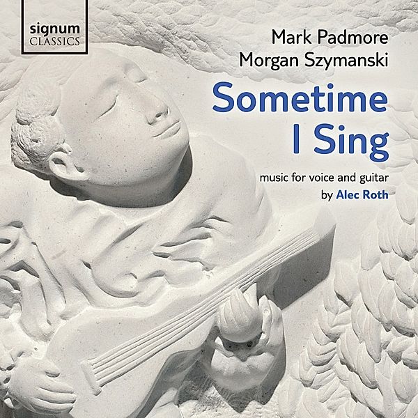 Sometime I Sing, Padmore, Szymanski