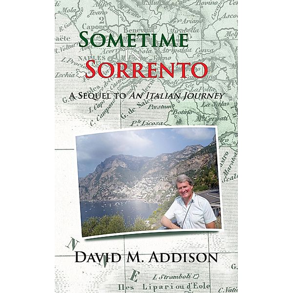 Sometime in Sorrento, David M. Addison