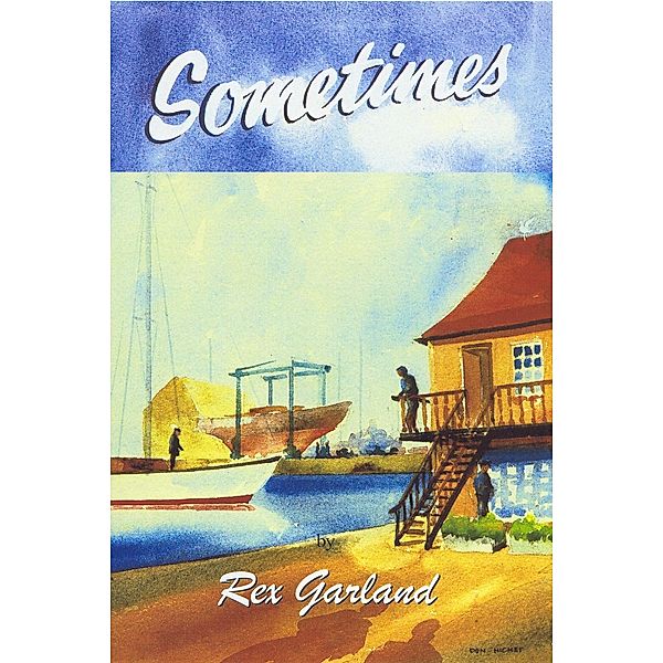 Sometimes / Andrews UK, Rex Garland