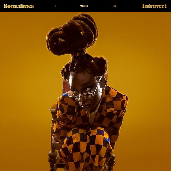 Sometimes I Might Be Introvert (Digipack), Little Simz
