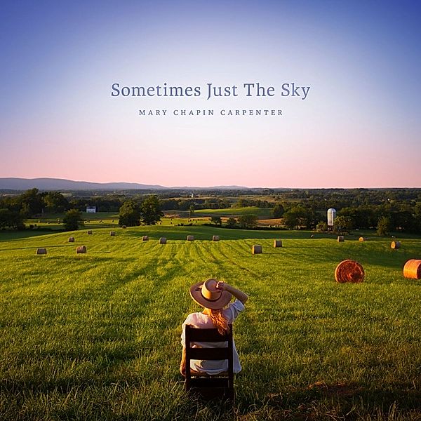 Sometimes Just The Sky (Vinyl), Mary Chapin Carpenter