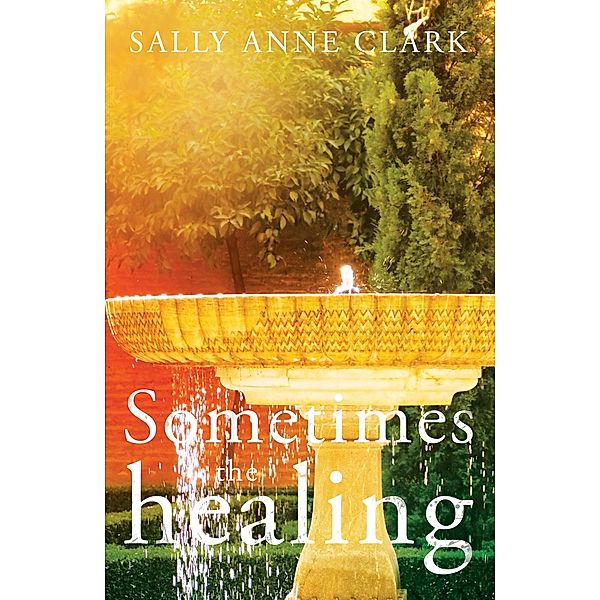 Sometimes the Healing, SallyAnne Clark