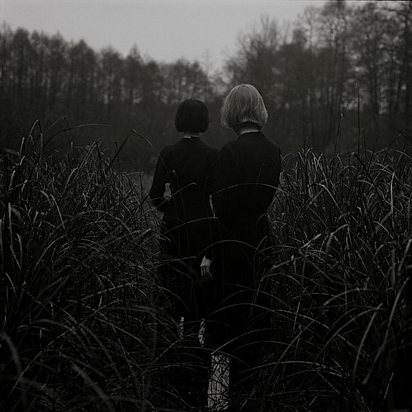 Sometimes (Vinyl), Goldmund