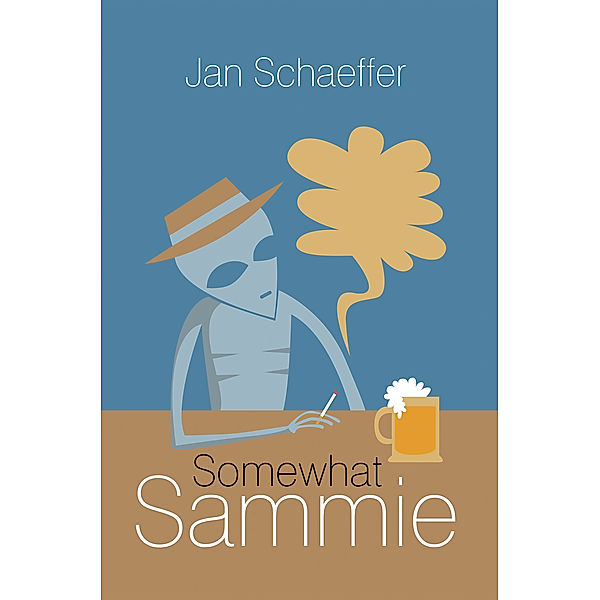 Somewhat Sammie, Jan Schaeffer