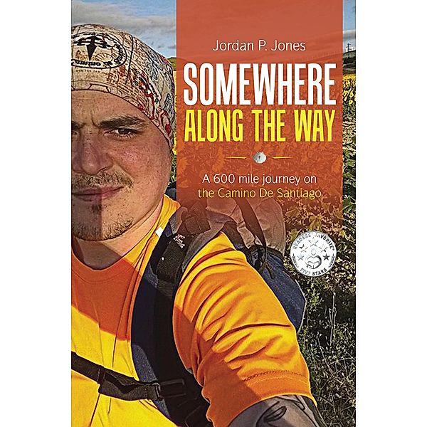 Somewhere Along the Way, Jordan P. Jones