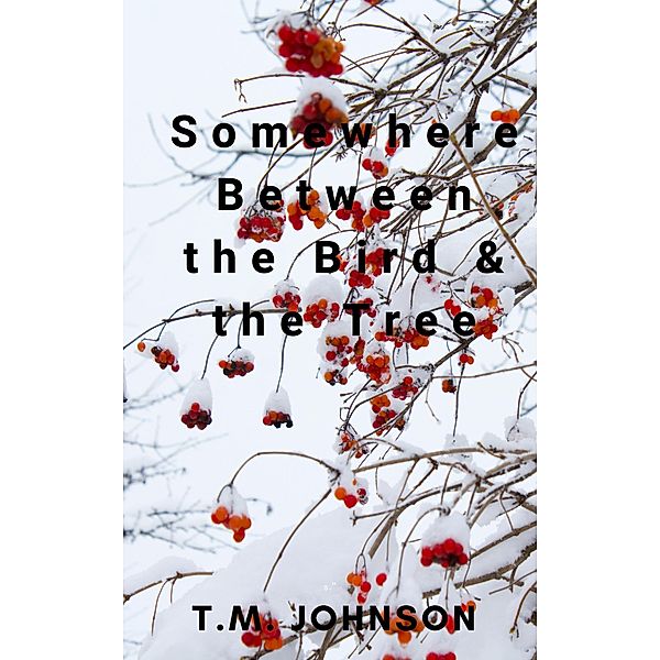 Somewhere Between the Bird & the Tree, T. M. Johnson