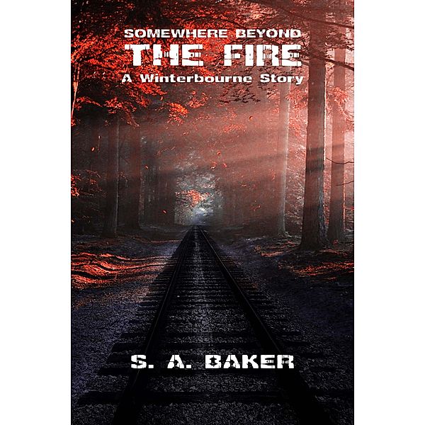 Somewhere Beyond the Fire, S. A. Baker