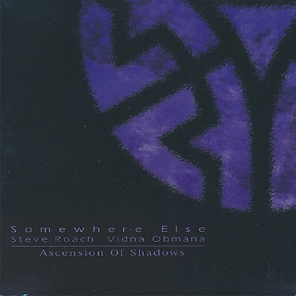 Somewhere Else, Steve Roach & Vidna Obmana