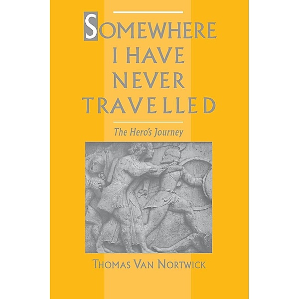 Somewhere I Have Never Travelled, Thomas Van Nortwick