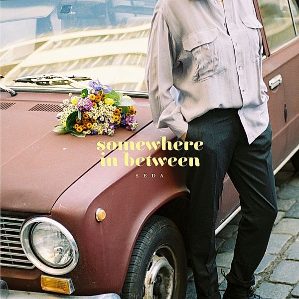 Somewhere In Between (Lim.Ed.+Dl) (Vinyl), Seda