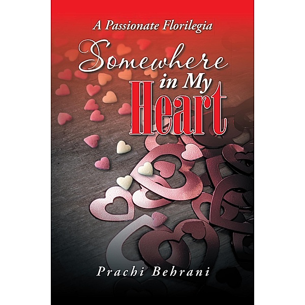Somewhere in My Heart, Prachi Behrani