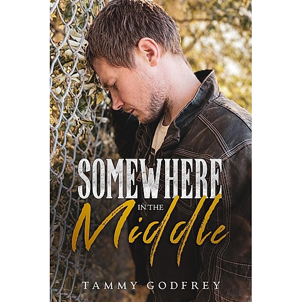 Somewhere in the Middle, Tammy Godfrey