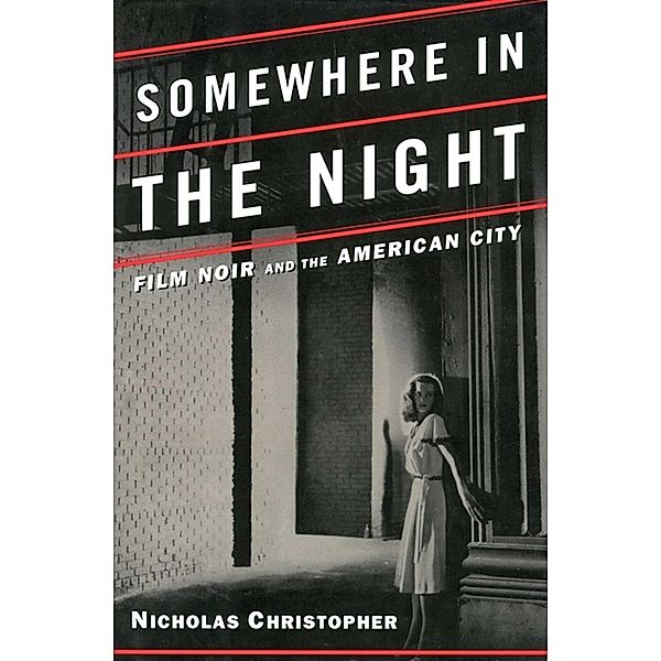 Somewhere in the Night, Nicholas Christopher