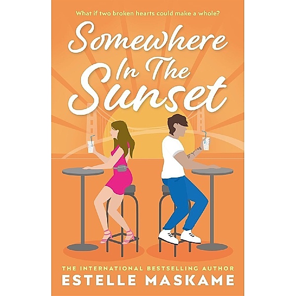 Somewhere in the Sunset, Estelle Maskame