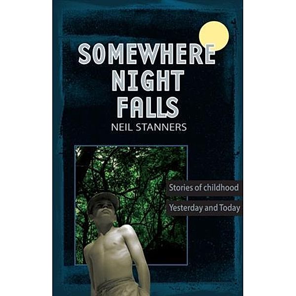 Somewhere Night Falls, Neil Stanners