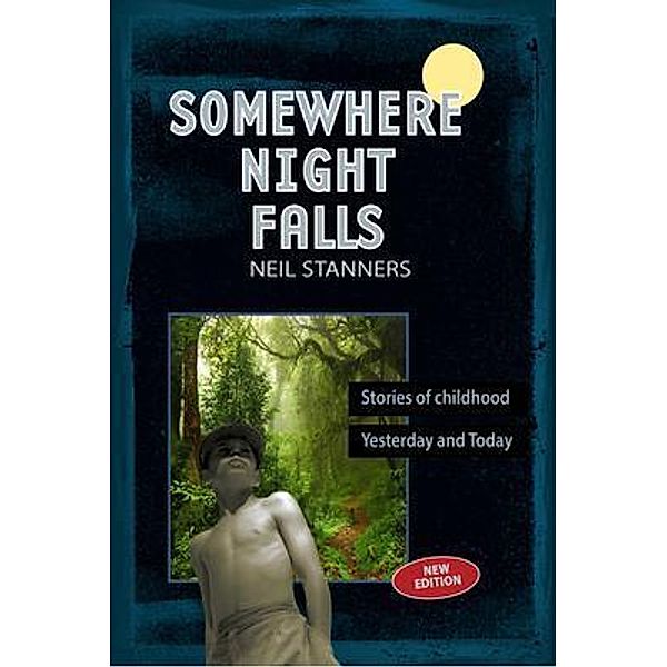 Somewhere Night Falls / Garamonde, Neil Stanners