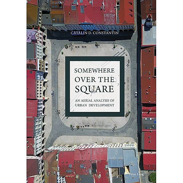 Somewhere over the Square, Catalin D. Constantin