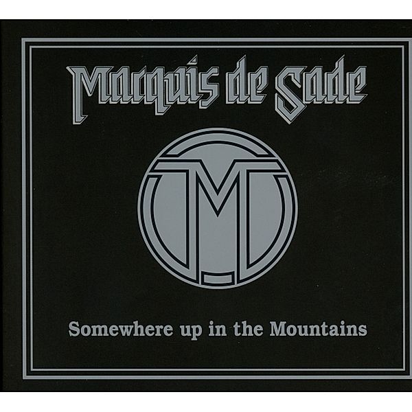 Somewhere Up In The Mountains (Slipcase), Marquis De Sade