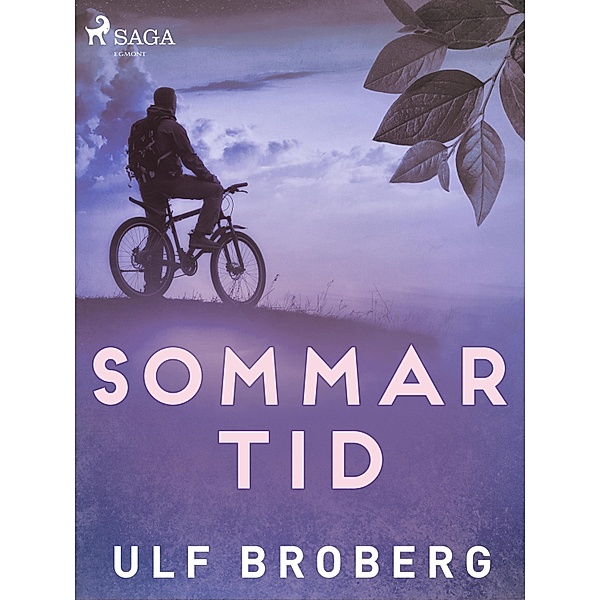 Sommartid, Ulf Broberg