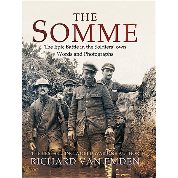 Somme, Richard van Emden