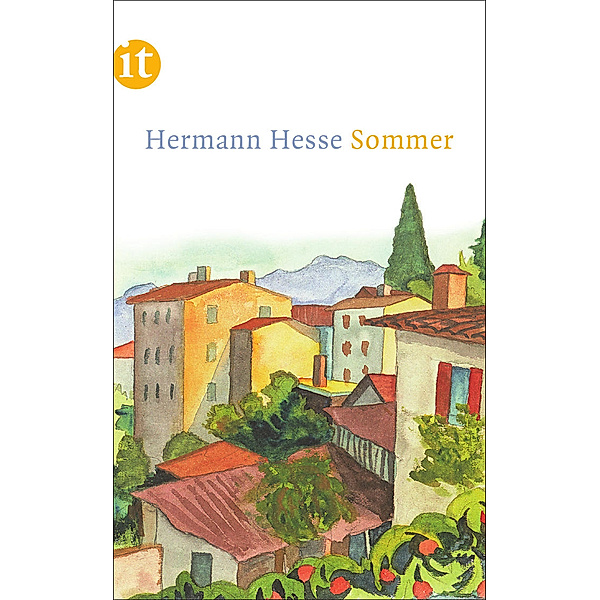 Sommer, Hermann Hesse