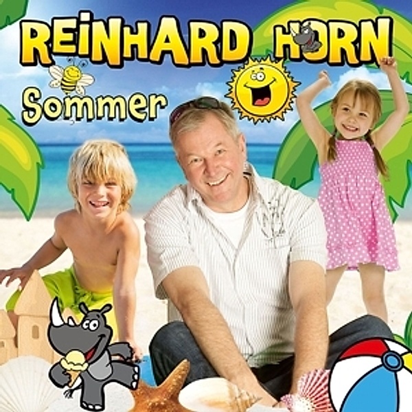 Sommer, Reinhard Horn