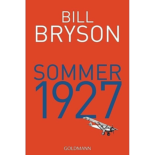 Sommer 1927, Bill Bryson