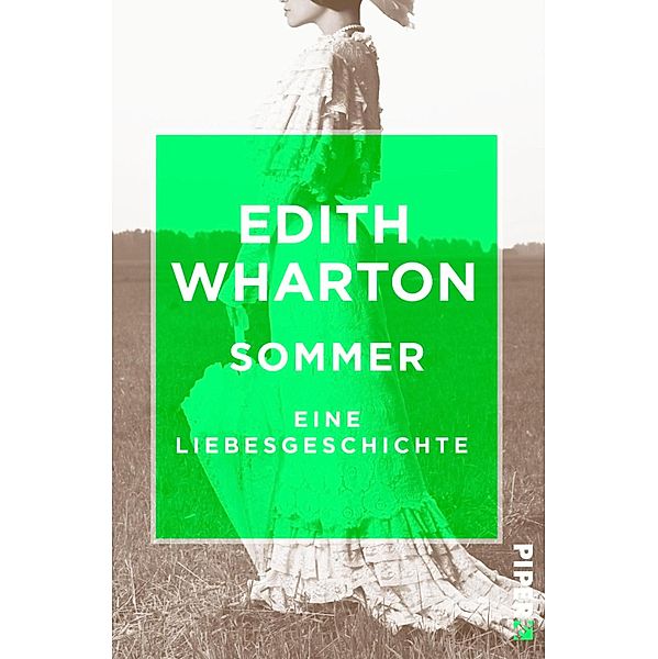 Sommer, Edith Wharton