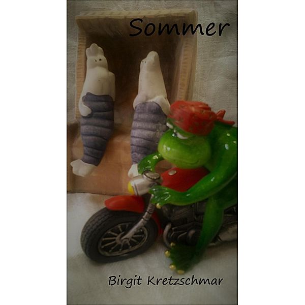 Sommer, Birgit Kretzschmar