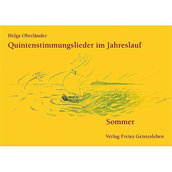 Sommer, Helga Oberländer