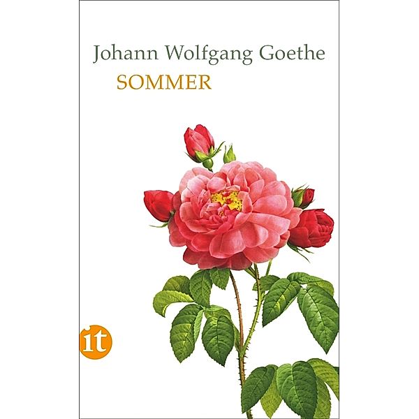 Sommer, Johann Wolfgang von Goethe