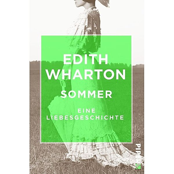 Sommer, Edith Wharton
