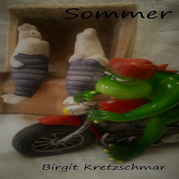 Sommer, Birgit Kretzschmar