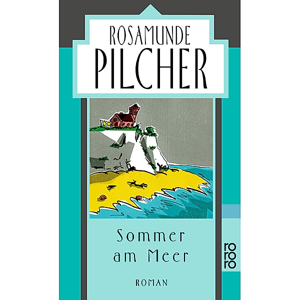Sommer am Meer, Rosamunde Pilcher