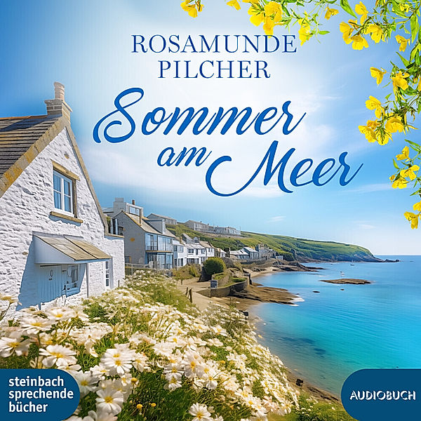 Sommer am Meer,1 Audio-CD, MP3, Rosamunde Pilcher
