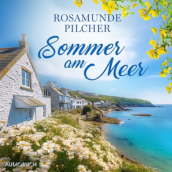Sommer am Meer, Rosamunde Pilcher