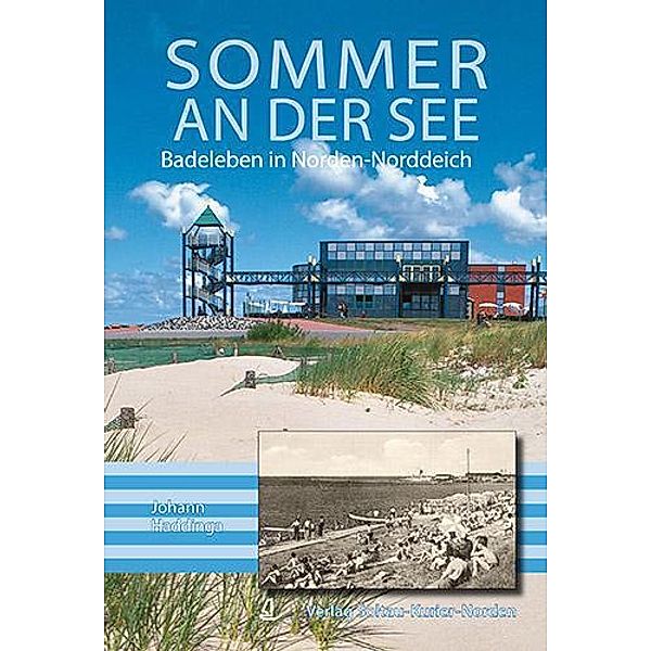 Sommer an der See, Johann Haddinga