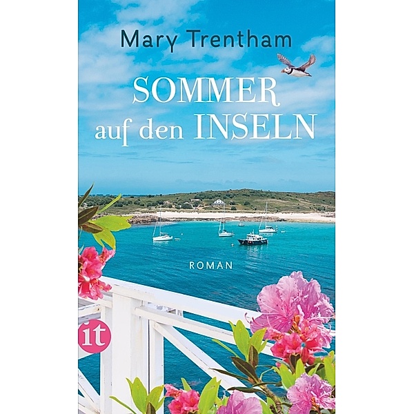 Sommer auf den Inseln, Mary Trentham