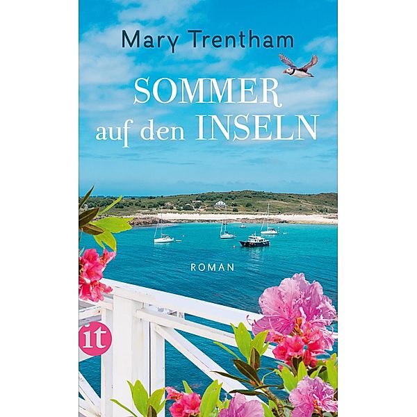 Sommer auf den Inseln / Insel-Taschenbücher Bd.4788, Mary Trentham