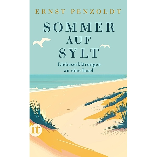 Sommer auf Sylt, Ernst Penzoldt