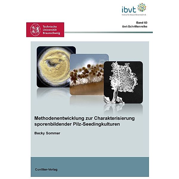 Sommer, B: Methodenentwicklung zur Charakterisierung, Becky Sommer