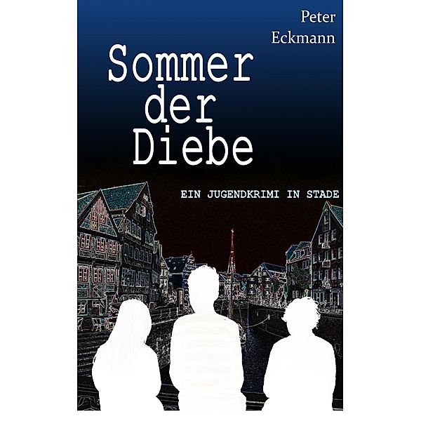 Sommer der Diebe, Peter Eckmann