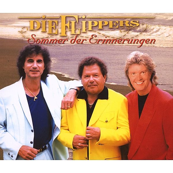 Sommer Der Erinnerungen, Die Flippers