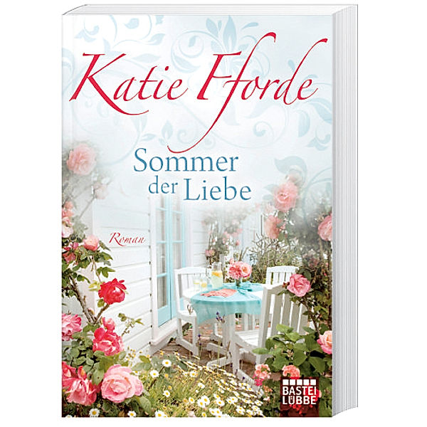 Sommer der Liebe, Katie Fforde